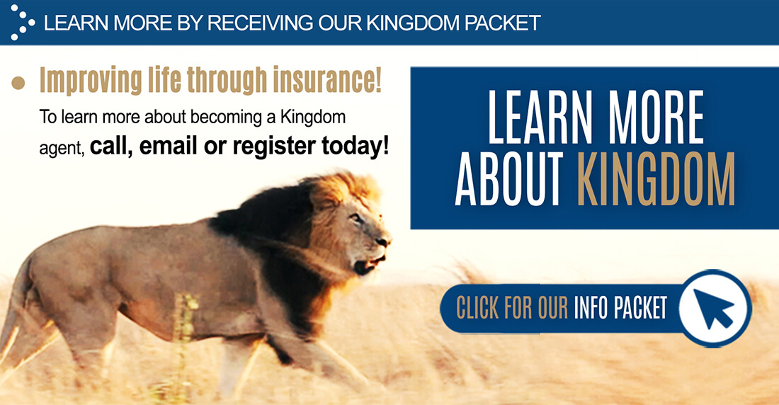 Click for our info packet!